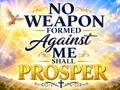 No Weapon